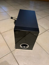 Tevion MCD 9000 - Subwoofer 60 W