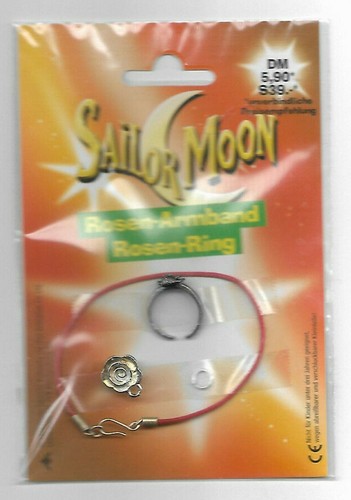 Sailor moon schmuck - sailor,