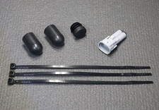 Ducati Panigale 959 1199 1299 V2 V4 Streetfighter Sekundärluft System SLS Tuning