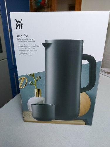 Wmf thermoskanne isolierkanne - wmf,