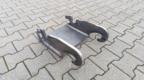 Anschweißrahmen passend - eh,