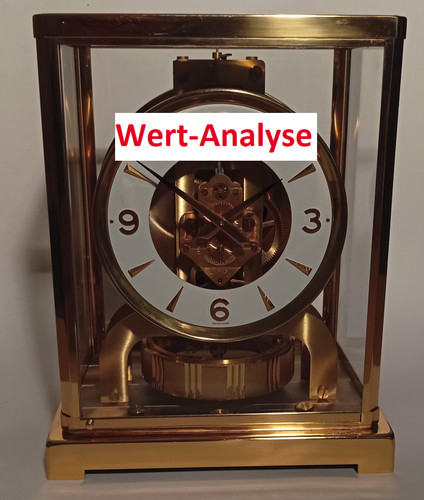 Atmos wert analyse recherche - atmos,