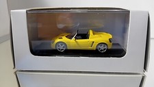 Schuco 1:43 Opel Speedster