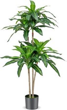 140cm Kunstpflanze Dracena