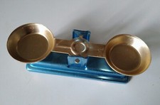 Waage für Puppenküche, DDR