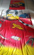 Tolle Disney Cars Bettwäsche Gr. 135 * 200 Baumwolle