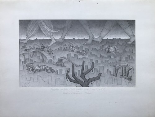Erich hahn berlin blick - erich, die