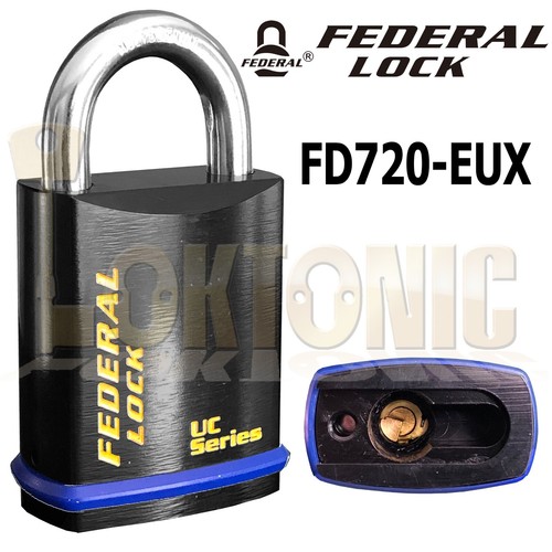 Federal fd720eux massiver - fd720eux,