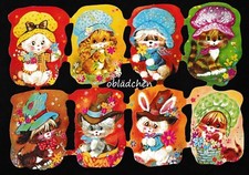 # GLANZBILDER # Krüger