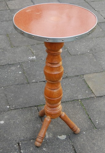 Große blumensäule - große,