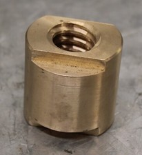 Spindelmutter Corghi Master 24 26 Reifenmontiermaschine Montiermaschine