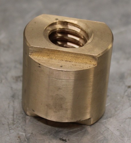 Spindelmutter corghi master - master, 24