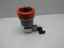 ALS Pneumatikpumpe GMV-A Druckluftpumpe