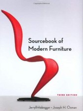 Sourcebook Of Modern Furniture