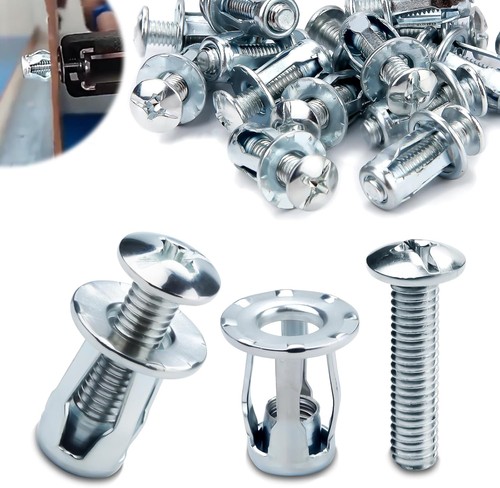 Hohlraumdübel m5x25 - hohlraumdübel, mm
