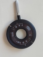 Prismenkompensator - Herschel