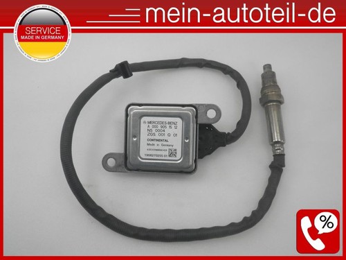 Mercedes original nox sensor - original,