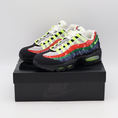 Iq0620 100 nike air - max, 95