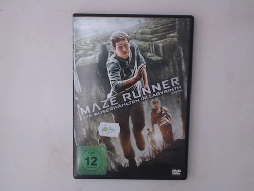 Maze runner die - maze,