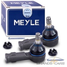 MEYLE 2x SPURSTANGENKOPF FÜR