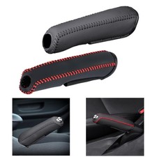 Auto-Schaltknaufbezug, weich