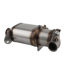NEU Dieselpartikelfilter DPF