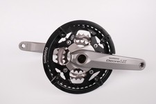 Shimano LX Kurbel, FC-M582