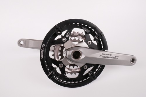 Shimano kurbel fc - shimano, fc-m582