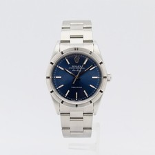[2708] Rolex Air-King 34mm -