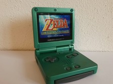 Nintendo GameBoy Advance SP
