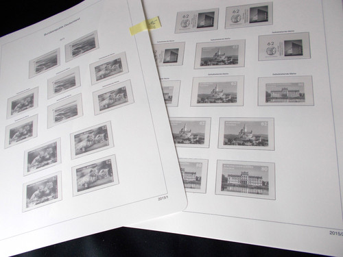 Kabe collect vordrucke - (32),