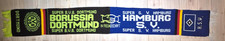 Borussia Dortmund vs Hamburger
