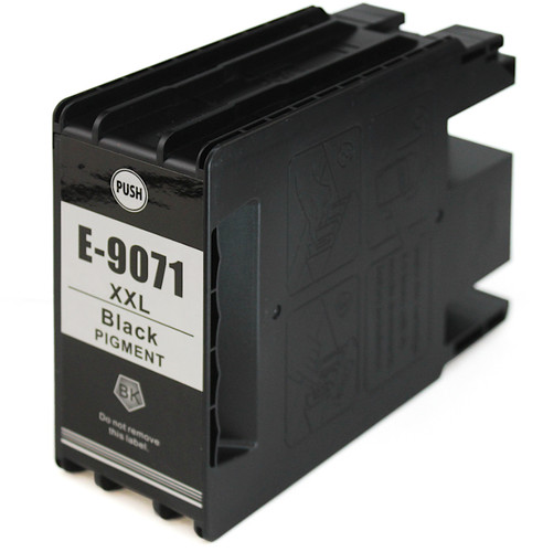 9071 xxl black pigment - xxl,