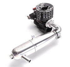 O.S. SPEED OS1EY03 R2106 Motor