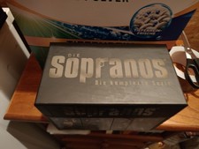 Die Sopranos - Die Komplette