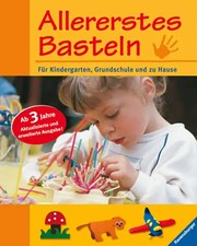 Allererstes Basteln