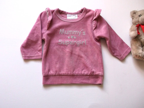 Nicki pullover grösse 68 - ,