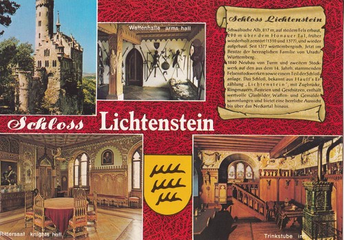 Schloss - -,