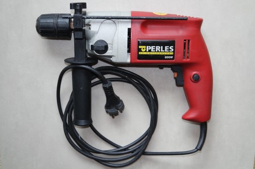 Perles bohrmaschine bre5 - bohrmaschine, bre5-813s