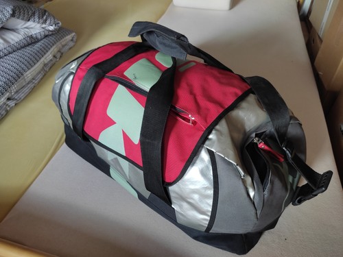 Völkl reisetasche sporttasche - reisetasche,