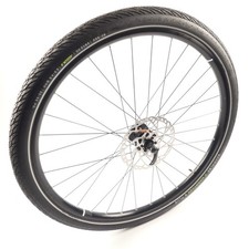 Alexrims EX 25 Laufradsatz 29