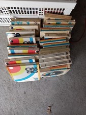 DDR ORWO Tonbänder 23 Stk.