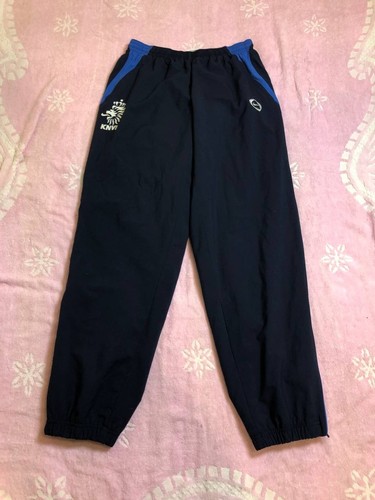 Vintage 90s nike pants - pants, nylon