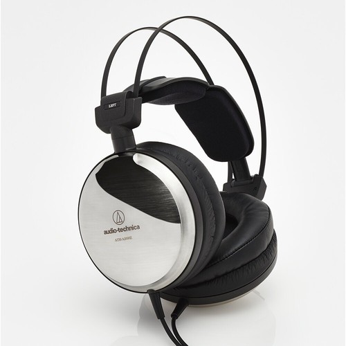 Audio technica ath - ath-a2000z, art