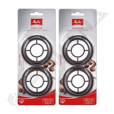 2 x Melitta 180424 Kaffeepads