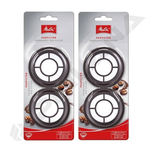 Melitta 180424 kaffeepads - melitta,