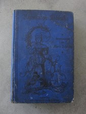 1953 Rezepte, Regensburger Kochbuch Marie Schandri von 1905