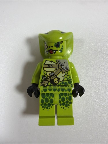 Lego figurine minifig ninjago - figurine,