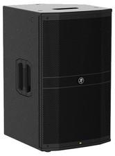 B-WARE Mackie DRM212 Aktiv PA Lautsprecher 1600 Watt Box 12" Live Bühne Kirche