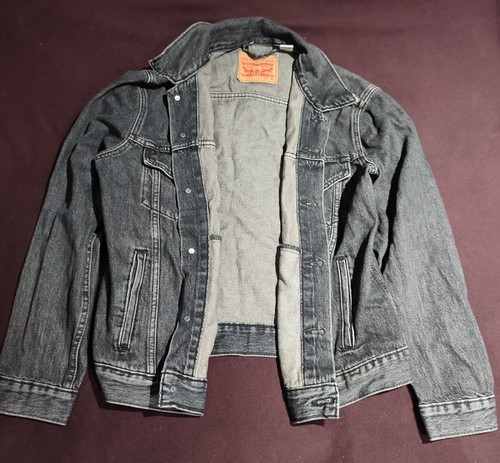 Levis strauss 80er - strauss,